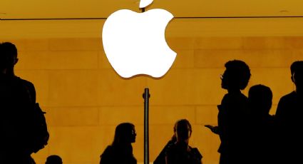 Acciones de Apple caen 5.81% tras previsiones para fin de año