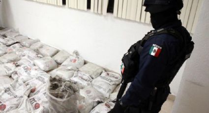 Cárteles mexicanos y el fentalino, mayor amenaza criminal de EEUU: DEA