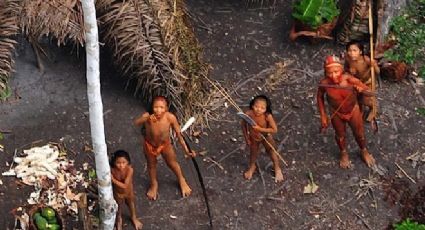 Aborígenes matan a turista en isla prohibida 
