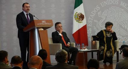  Busca México generar debate por inteligencia artificial