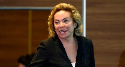 Senadores de Morena piden a Elba Esther no inquietar al SNTE