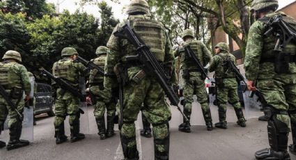 Guardia Nacional no subsana vicios: CNDH
