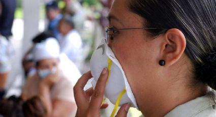 Guerrero registra 63 casos de influenza H1N1