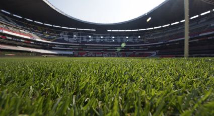 Estadio Azteca podría estar listo para la Liguilla del Apertura 2018