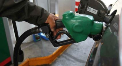 ¿Dónde comprar gasolina a menor precio este domingo?