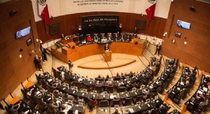 Senado avala dictamen que reforma Ley Federal de las Entidades Paraestatales