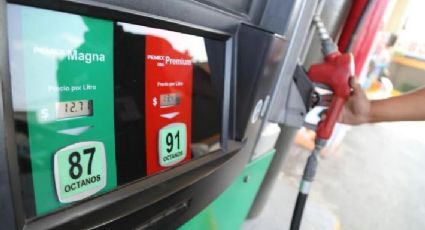 ¿Dónde comprar gasolina a menor precio este martes?