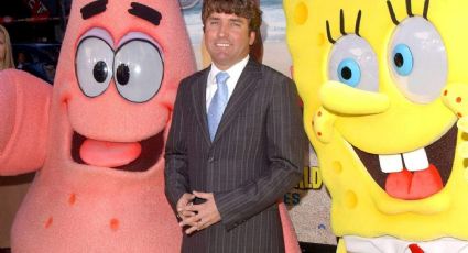 Muere Stephen Hillenburg, creador de 'Bob Esponja' (VIDEO)