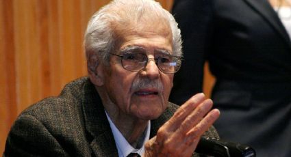 Fallece a los 95 años Mario Rivas Souza, decano forense de Jalisco 