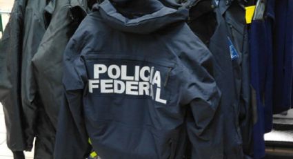 Roban uniformes de PF en lavandería de Cancún 