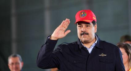 Venezuela derribó avionetas que transportaban droga: Maduro