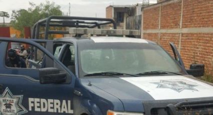 Muere elemento de la Policía Federal durante enfrentamiento en Tonalá