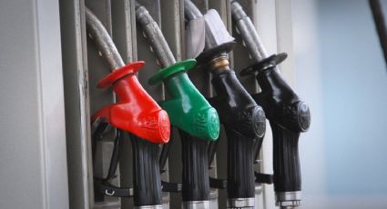 ¿Dónde comprar gasolina a menor precio este jueves?