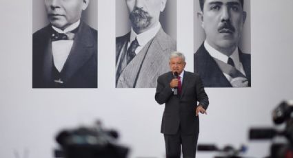 Informan a diputados sobre logística de la toma de protesta de AMLO