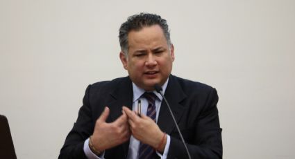 'Tolerancia cero' a casos de corrupción: Santiago Nieto 