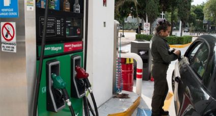 ¿Dónde comprar gasolina a menor precio este viernes?