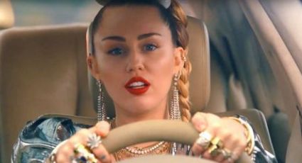 'Nothing breaks like a heart': la nueva canción de Miley cyrus y Mark Ronson (VIDEO)