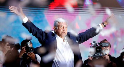 Investidura de AMLO reúne a más personalidades que nunca en México 