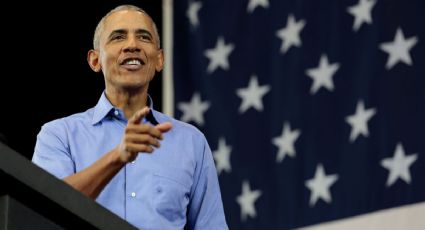 Obama critica uso del miedo con tema migratorio por parte de republicanos (VIDEO)