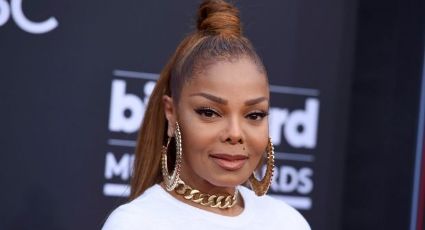 Janet Jackson conquista los EMAs con discurso a favor de las mujeres (VIDEO)