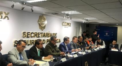 Próximo sábado se restablecerá suministro de agua en CDMX: Amieva