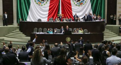 Diputados y senadores analizan reformar la Ley Orgánica de la Administración Pública Federal