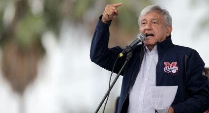 Próximo gobierno no gastará más de lo que tenga: AMLO (VIDEO) 