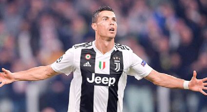 La Juventus no logra pasar ni con el 'golazo' de Ronaldo (VIDEO)