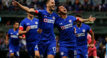 Cruz Azul empata 1-1 con Querétaro en el Azteca y avanza a semifinales (VIDEO)