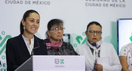 Gob-CDMX libera a indígenas que no tenían dinero para pagar fianza