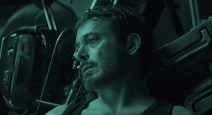 NASA ofrece ayuda a Marvel para rescatar a 'Tony Stark' (VIDEO)