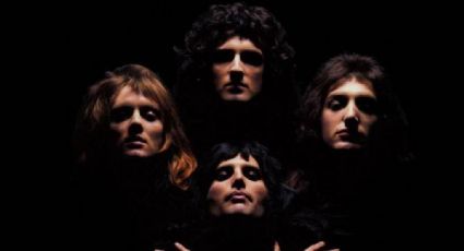 Bohemian Rhapsody: La canción más escuchada en streaming (VIDEO)
