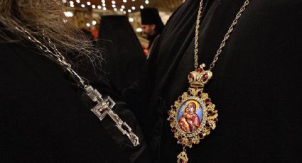 Los lujos de sacerdote generan indignación en redes (FOTOS)