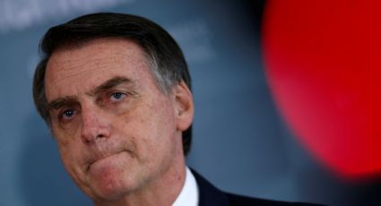 Bolsonaro amaga con abandonar Acuerdo de París