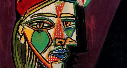 Obras de 'Picasso' serán exhibidas en el Centro Cultural Mexiquense (FOTOS)