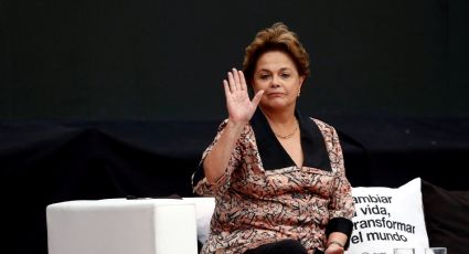 Dilma Rousseff fue sometida a cirugía del corazón