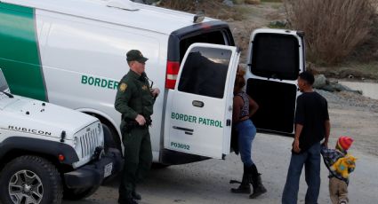 Gobierno estadunidense se deslinda de la muerte de niña migrante