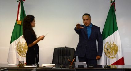 STPS nombra a nuevo titular de Conasami; terminan 3 décadas de Basilio González al frente del organismo