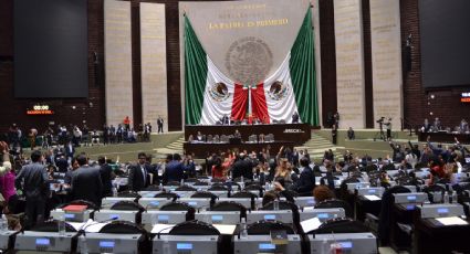 Diputados recibirán este sábado 15 de diciembre el paquete económico 2019