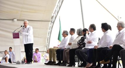 Presentan Plan Nacional de Hidrocarburos en Campeche