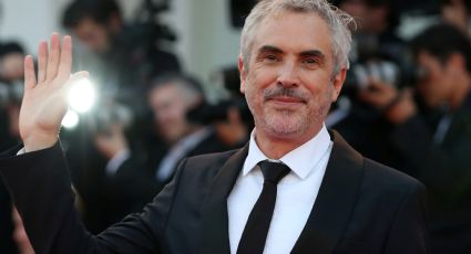 Alfonso Cuarón desea romper las barreras que impiden disfrutar del arte