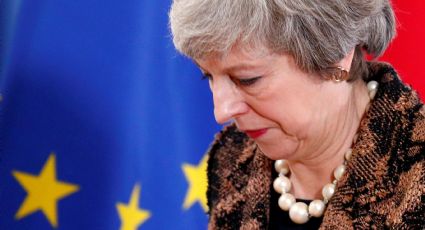 Un segundo referéndum causaría un “daño irreparable”: Theresa May
