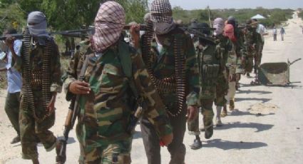 EEUU elimina a 62 militares de Al Shabab en Somalia