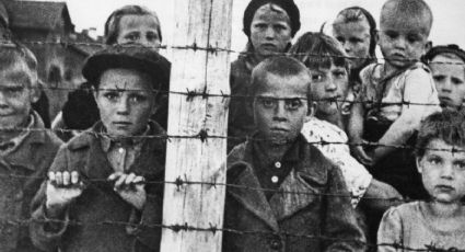 Alemania pagará indemnización a 10 mil niños judíos sobrevivientes durante el Nazismo