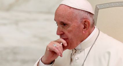 Apropiación de bienes públicos representa la vergüenza de la política: Papa Francisco