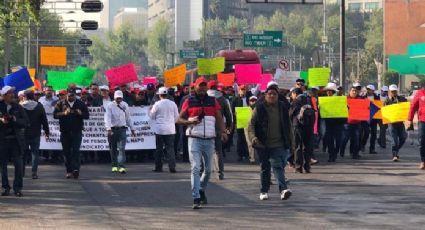 Corte declara inconstitucional permiso para manifestarse en Colima