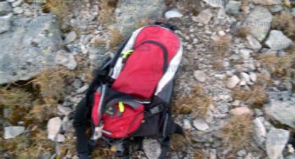 Hallan muerto a joven turista en el Nevado de Toluca