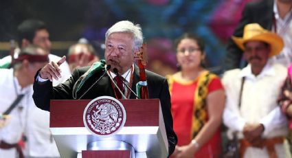 López Obrador encabezará salutación a las Fuerzas Armadas (VIDEO)