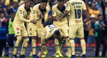 América derrota a Toluca 3-2 y se verá con Pumas en semifinales Liga MX (VIDEO)