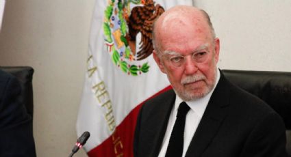 Juan Luis González: Reforma a la Ley de Amparo busca privilegiar intereses de la facción en el poder